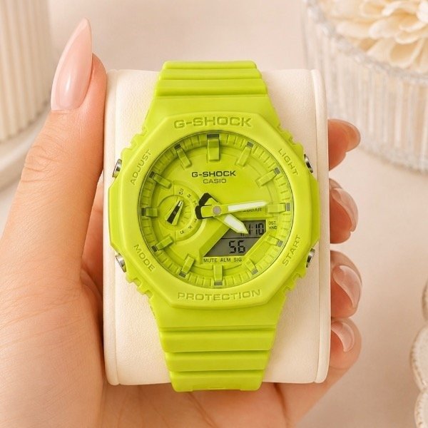 Producto - Ga-2100 AAA+ - LIMA b