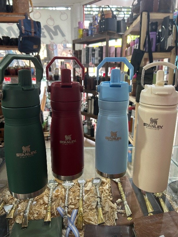 Producto - Botellas deportivos