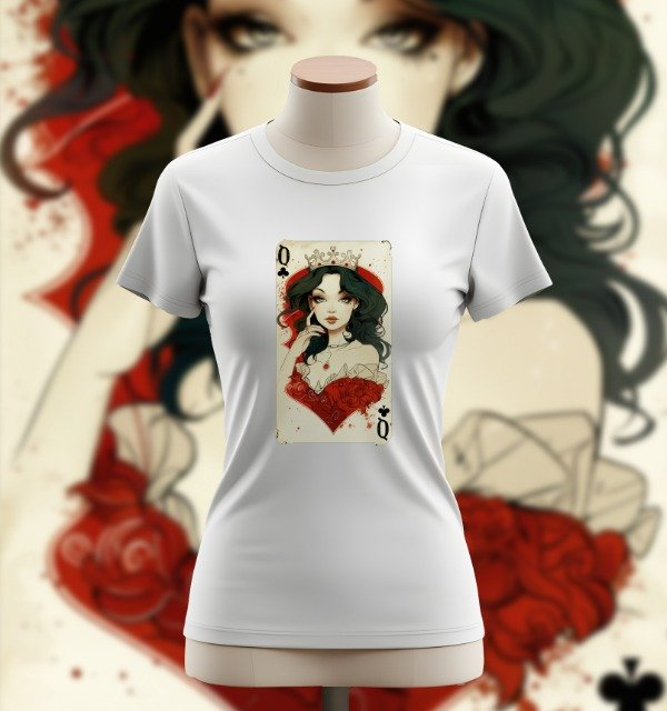 Producto - REINA DE TREBOL - 0