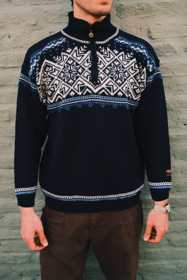 Producto - Sweater Oslo