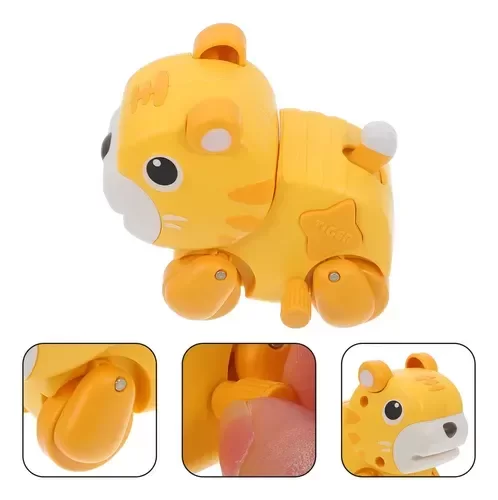 Producto - Animalitos a cuerda - 5