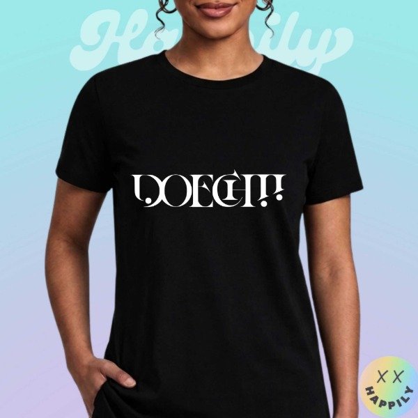 Producto - Remera DOECHII #10 - 1