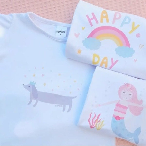 Producto - Remera Kokori