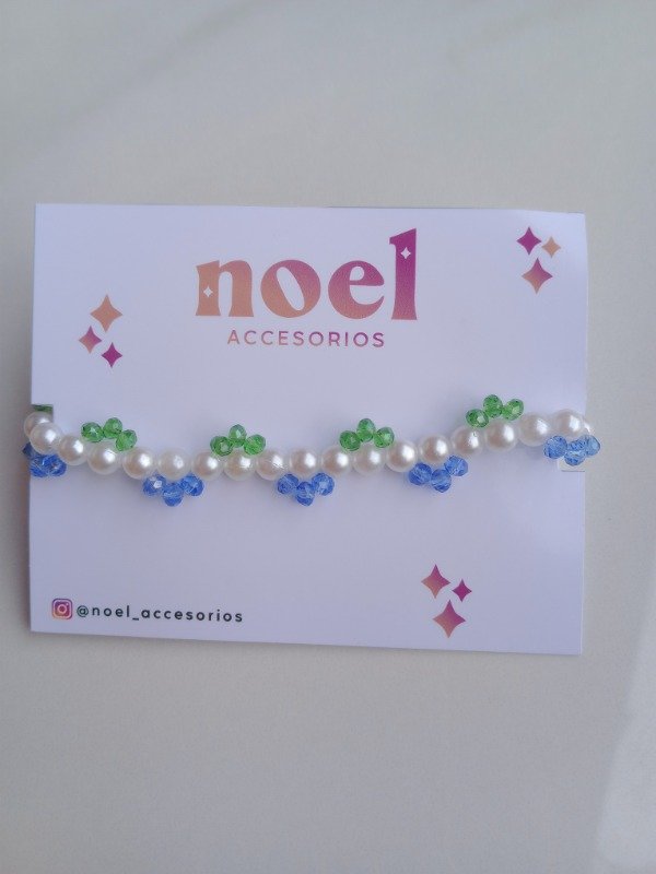 Producto - Collar Hada