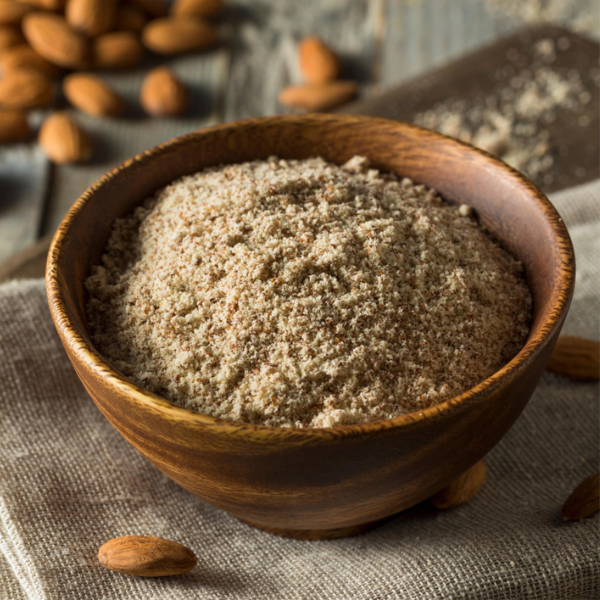 Producto - Harina de almendra con piel