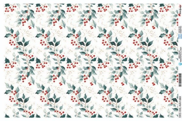 Producto - Láminas de Seda NAV-089