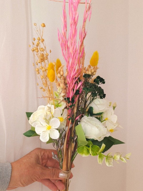 Producto - Ramo de Flores Secas - 2
