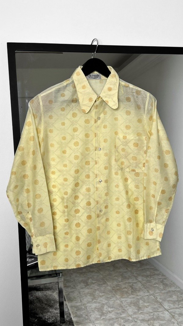 Producto - Camisa Lina