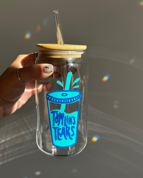 Producto - Vaso Tamlin