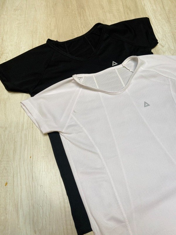 Producto - Remera Nine Dry Fit