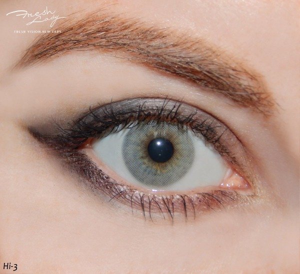 Producto - Hidrocolor Cristal - Freshlady (Precio x par)