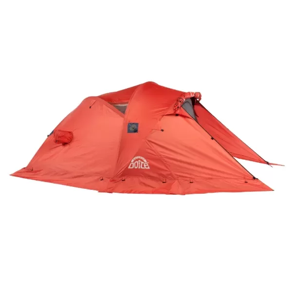 Producto - Carpa 3 Personas Kailas Doite