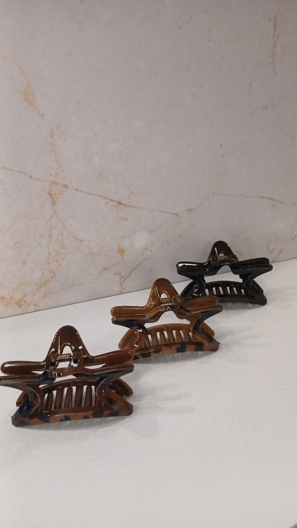 Producto - Broche estrella