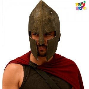 Producto - Careta casco 300