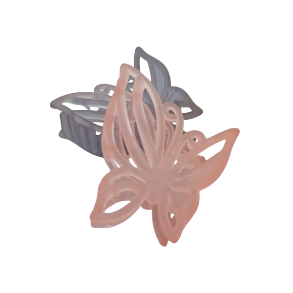 Producto - Hebillas  de Mariposa