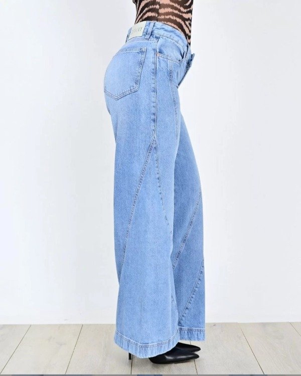 Producto - Jeans avanzada - 1