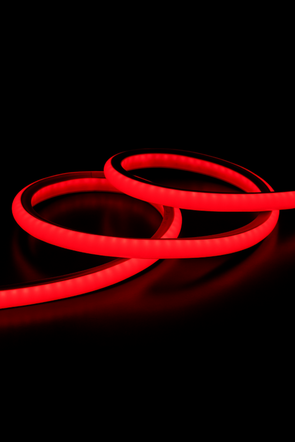 Producto - Tira Led Neon ROJA