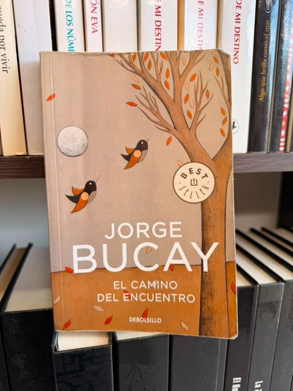 Producto - El camino del encuentro