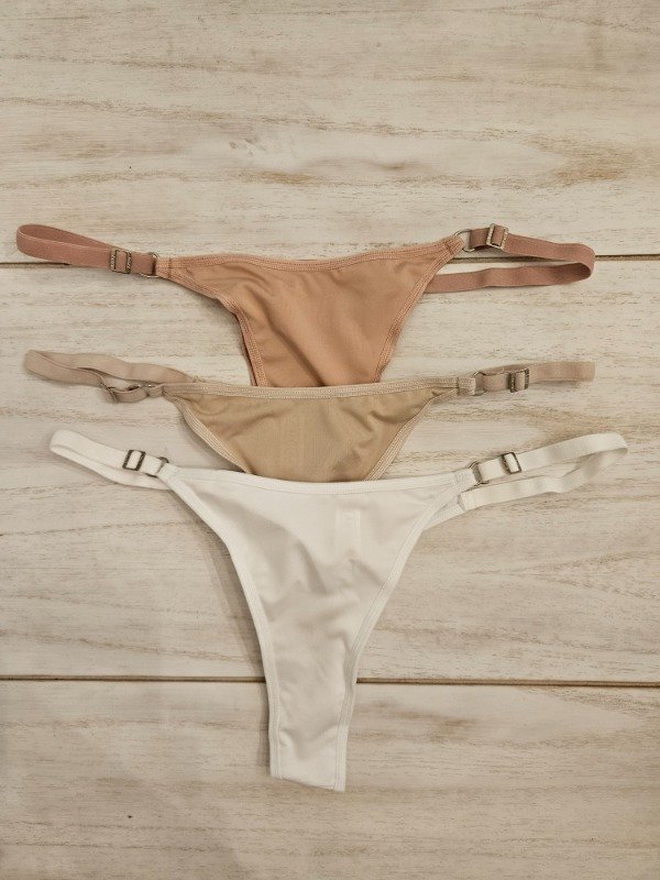 Producto - PACK 134 NUDE KAURY