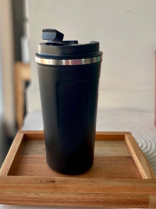 Producto - Vaso térmico luo