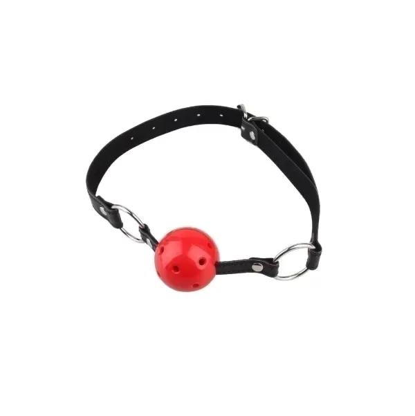 Producto - MORDAZA RED