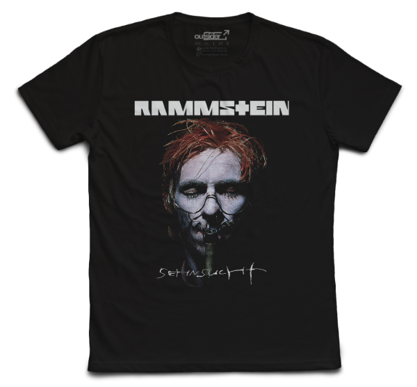Producto - Rammstein - Sehnsucht - Christian Lorenz