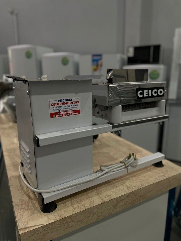 Producto - Tiernizador Eléctrico CEICO