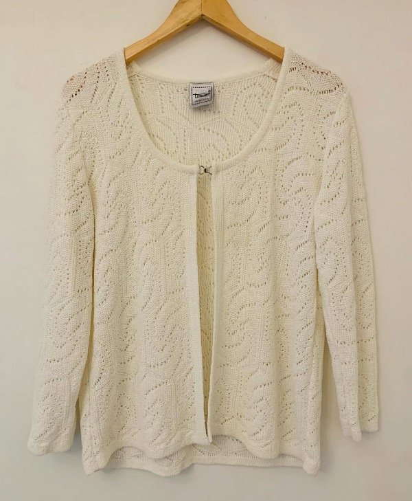 Producto - Cardigan Tower