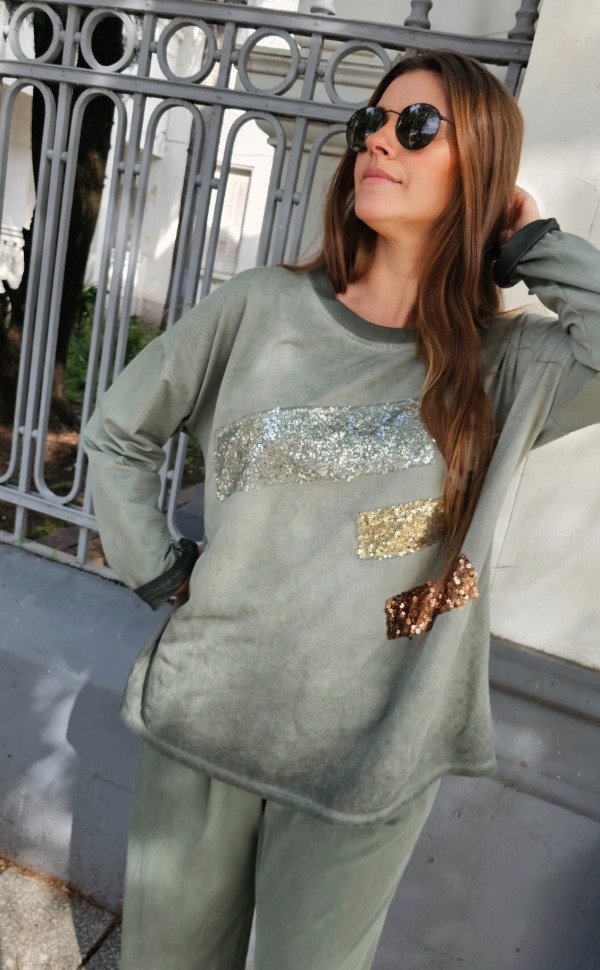Producto - Buzo FRANCESCA - 3