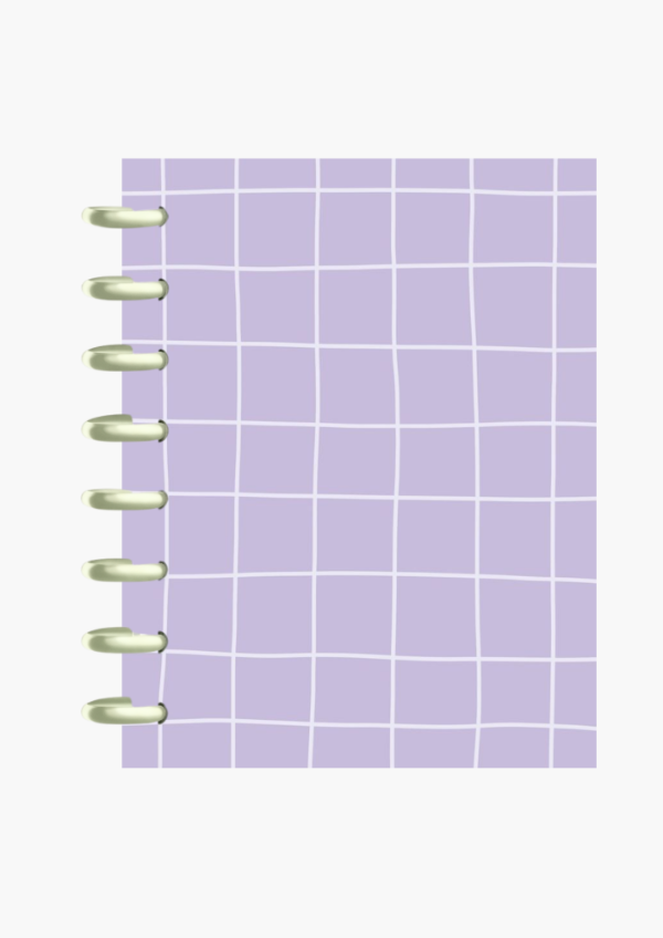 Producto - Lila Minimal