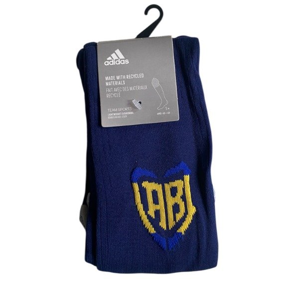 Producto - Medias Boca Juniors Adidas 2023 Sueca