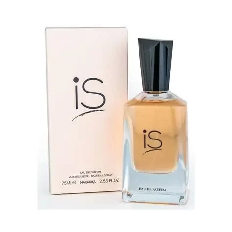 Producto - FRAGRANCE WORLD IS EDP 75ML