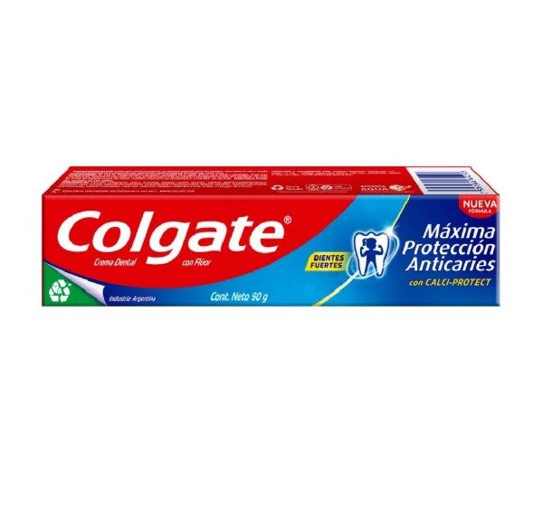 Producto - CREMA COLGATE X 90 GRS