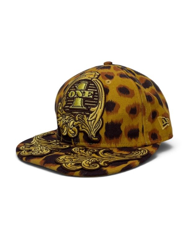 Producto - Jeremy Scott x New Era 9FIFTY Snapback - 0