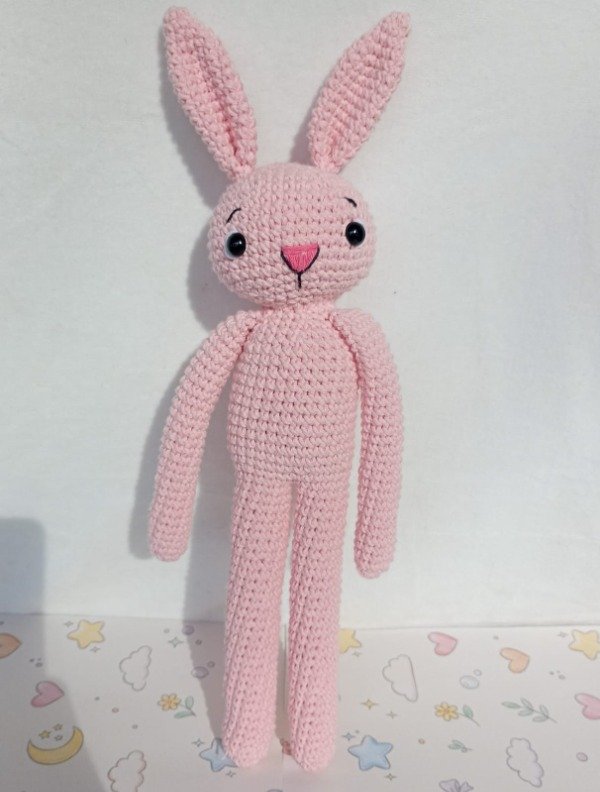 Producto - Kit de Apego - Manta+Amigurumi - 4