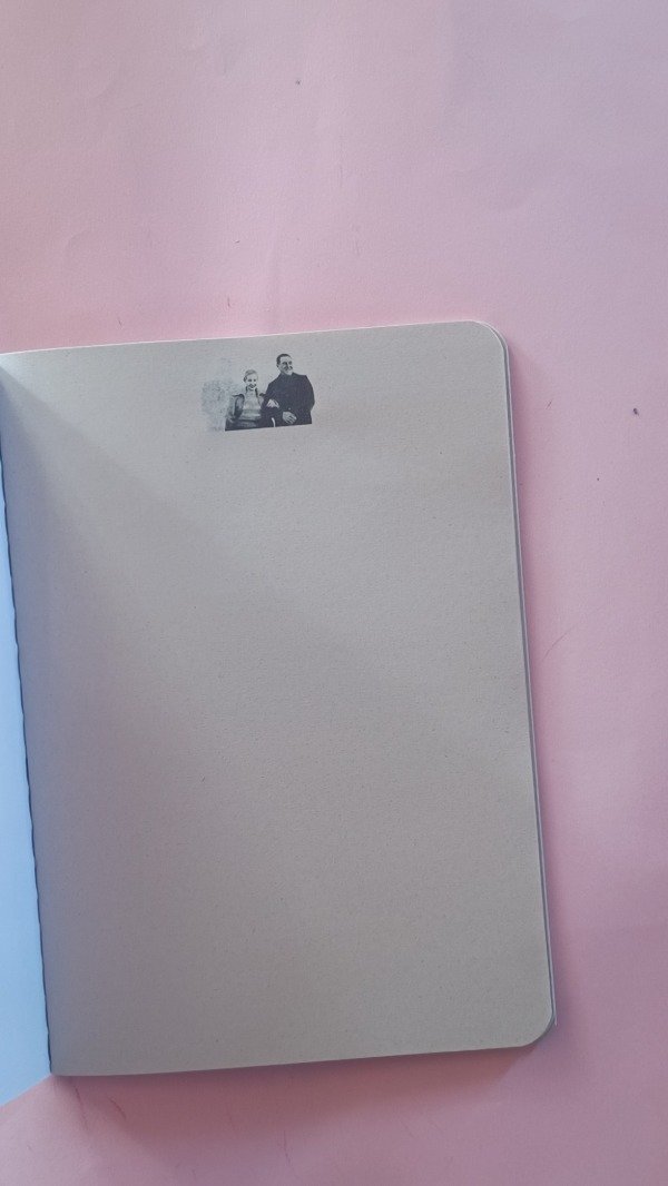 Producto - Cuaderno Evita - 1