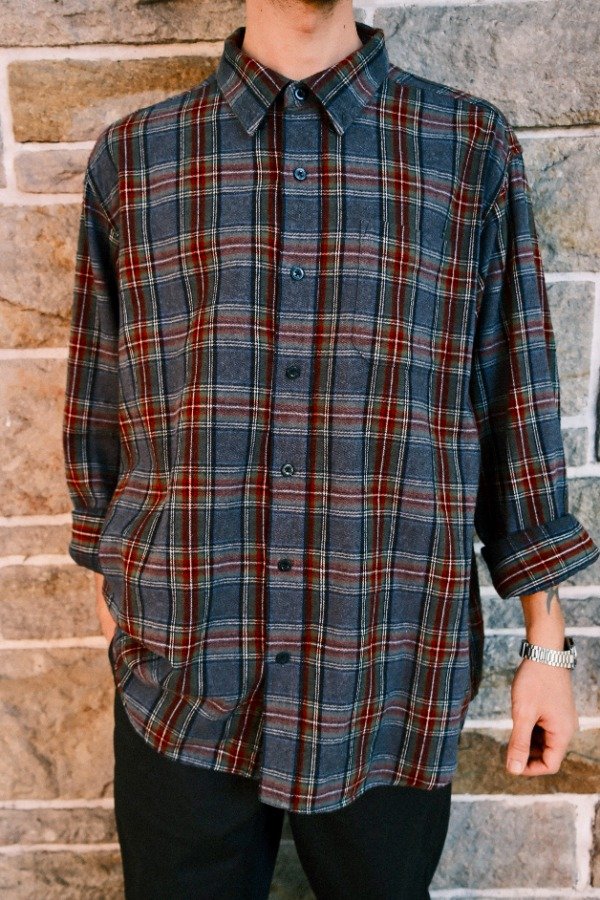 Producto - Camisa Pavement