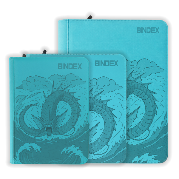 Producto - Bindex DESIGN - Gyarados