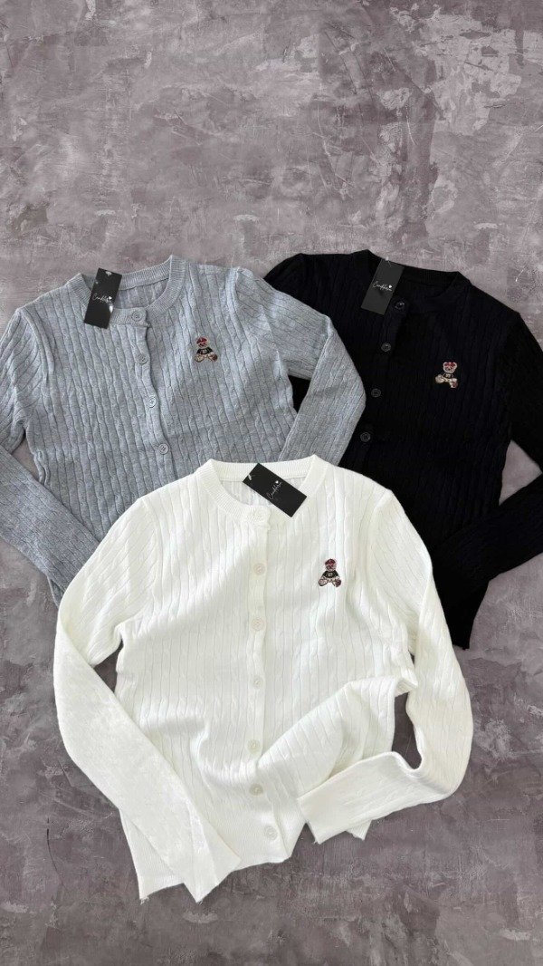 Producto - Sweater Osito