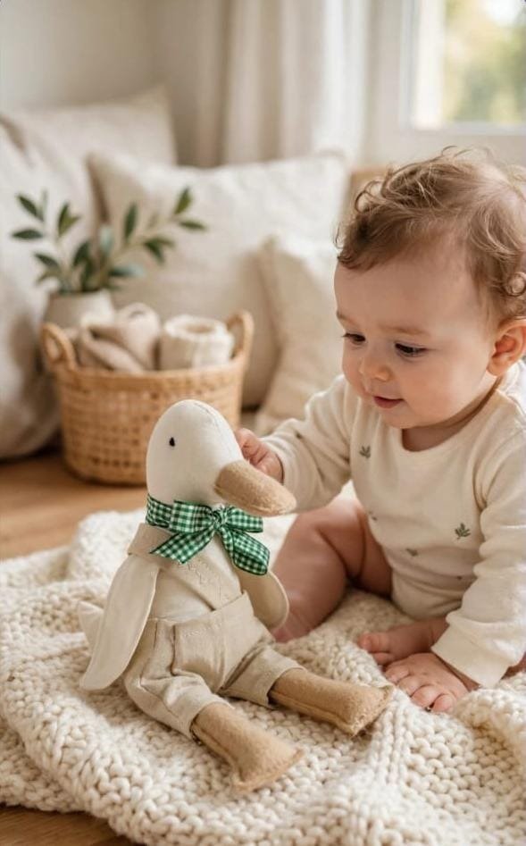 Producto - Patitos mini