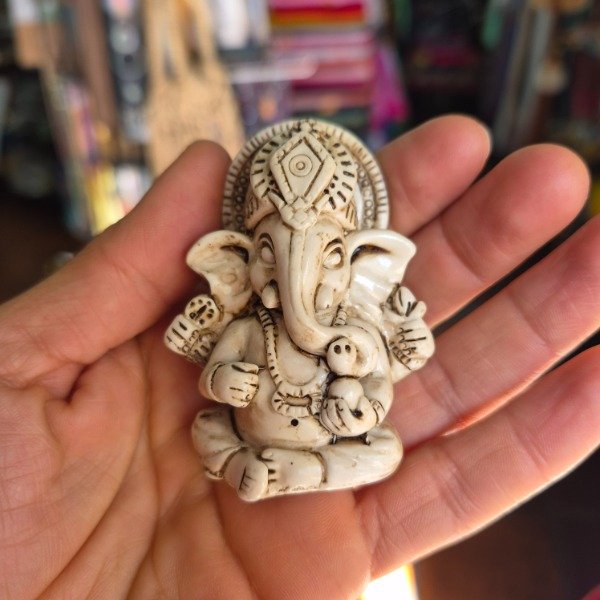 Producto - Ganeshas Mini - 9