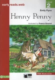 Producto - HENNY PENNY - EARLYREADS 2 - 9788853012944