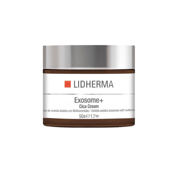 Producto - EXOSOME + CICA CREAM