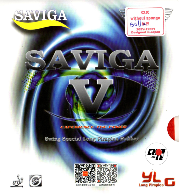 Producto - Saviga V