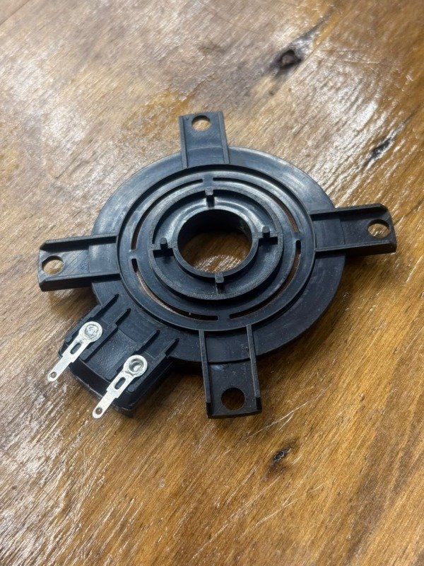 Producto - REPARO TWEETER BLAULINE / JAHRO BALA 2 PULGADAS - 2