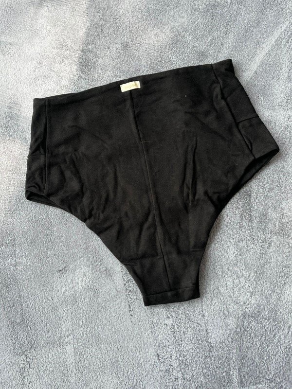 Producto - Culottes tiro alto
