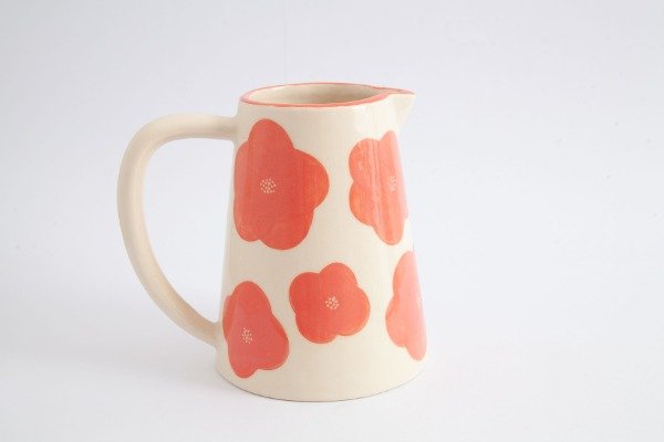 Producto - Jarra Amapola