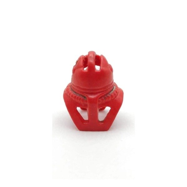 Producto - Máscara Ricochet MASK Ace Riker 1986 Original de época - 2