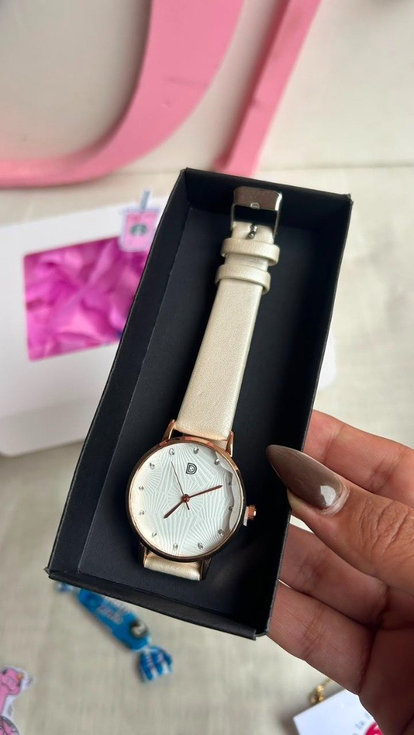Producto - Reloj Viena perlado