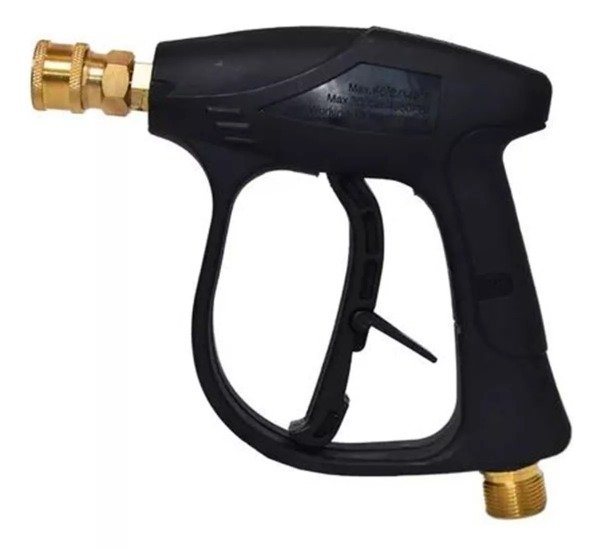 Producto - PISTOLA LANZA CORTA UNIVERSAL AUTOCARE HIDROLAVADORA